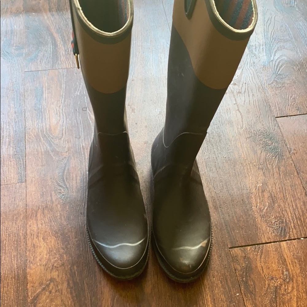 Tommy Hilfiger Rainboots